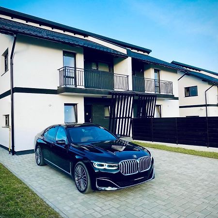 Express Estates Apartment Lisaura Luaran gambar