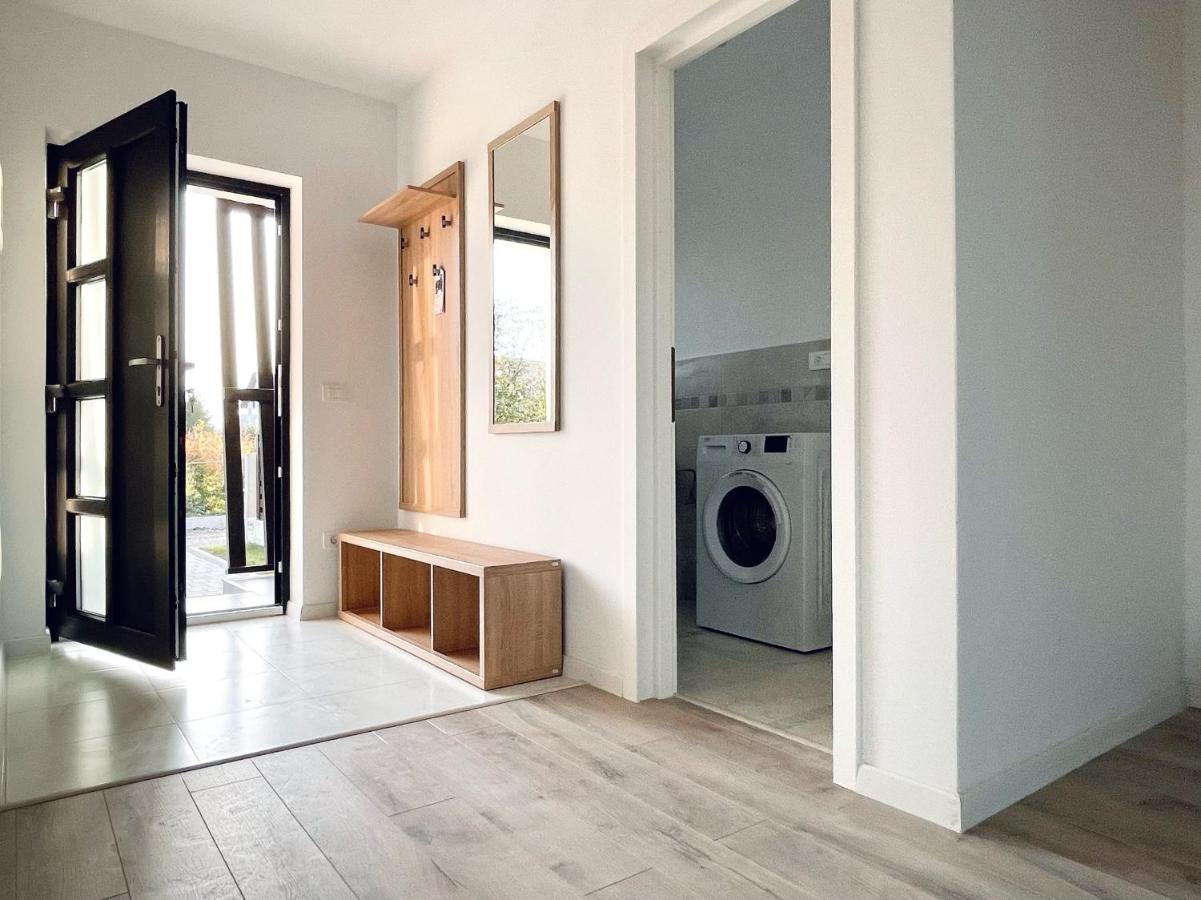 Express Estates Apartment Lisaura Luaran gambar