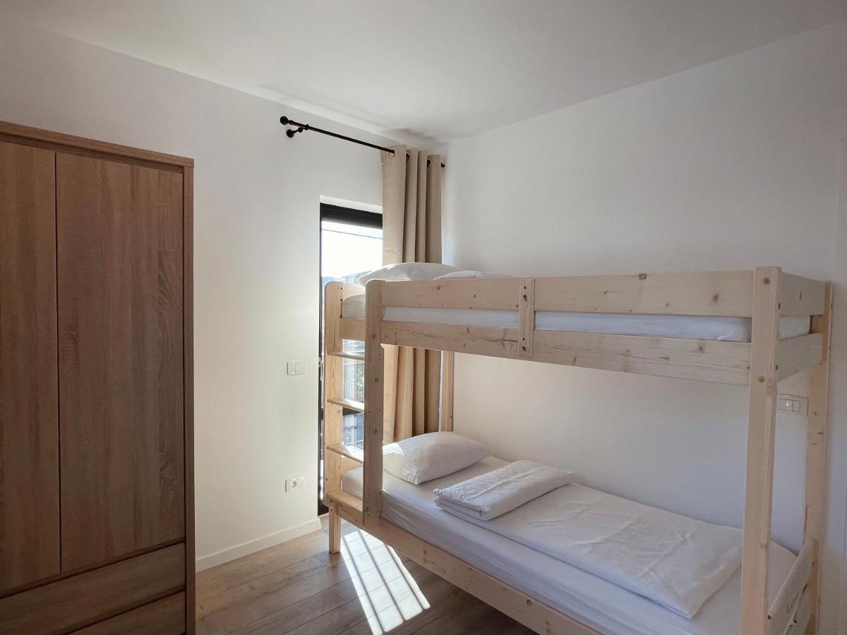 Express Estates Apartment Lisaura Luaran gambar