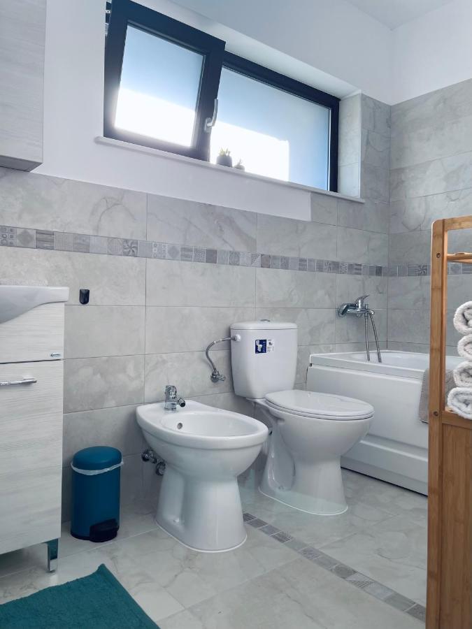 Express Estates Apartment Lisaura Luaran gambar