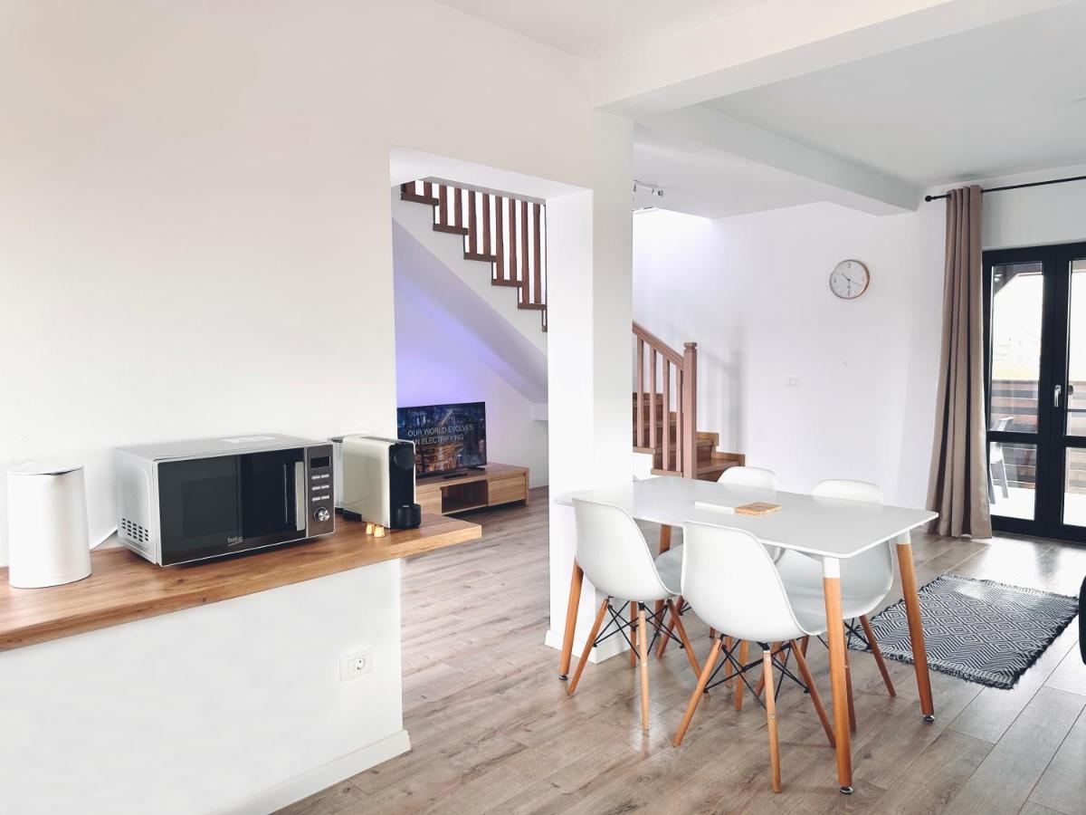 Express Estates Apartment Lisaura Luaran gambar