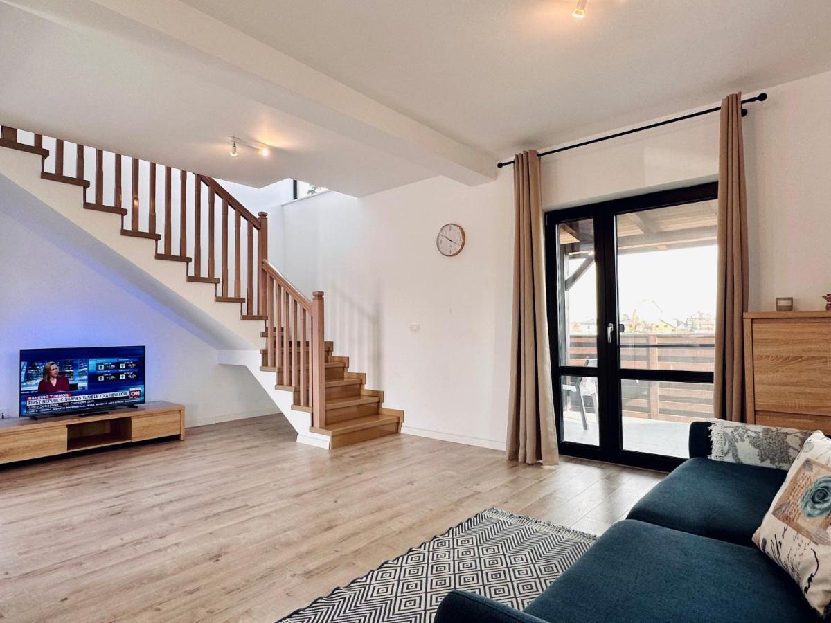 Express Estates Apartment Lisaura Luaran gambar