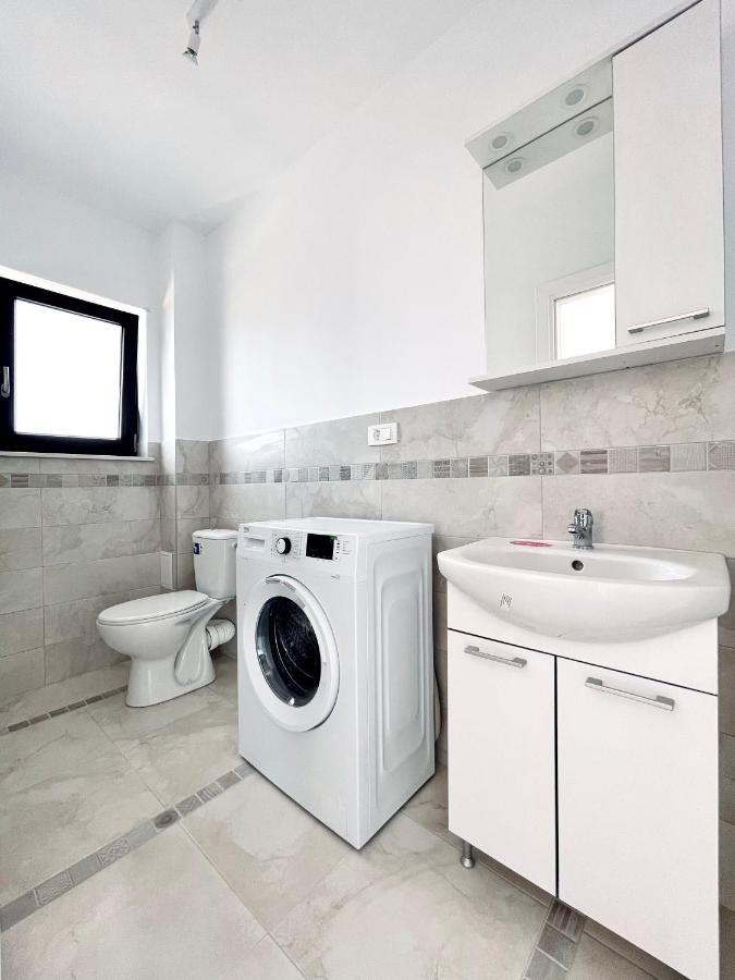 Express Estates Apartment Lisaura Luaran gambar